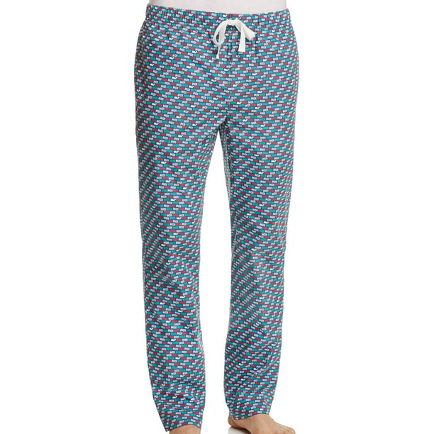 Vineyard Vines HO HO Lounge Pants Pajama Bottom Moonshine Men's size L,XL 